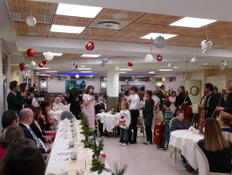 Concert | Red Cross Christmas