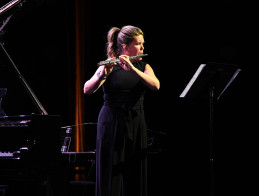 Carte Blanche by the Piano Department