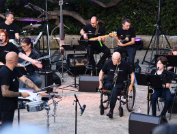 Jazz &amp; MAA concert