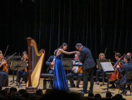 GALA, Classical Music Department