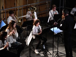 Concert by Ensembles &amp; Orchestras