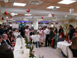 Concert | Red Cross Christmas