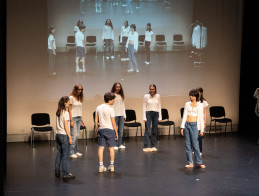 Let's talk about something else