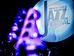 Monte-Carlo Jazz Festival | Jazz &amp; Modern Music