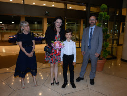 GALA, Classical Music Department