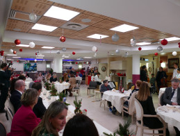 Concert | Red Cross Christmas