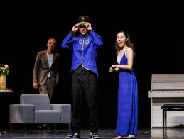 GALA, Theatre Department