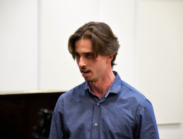 Lyrical Chant Audition