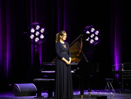 Carte Blanche by the Piano Department