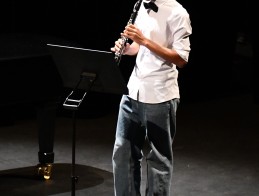 Ensembles Concert