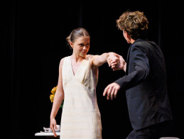 GALA, Theatre Department