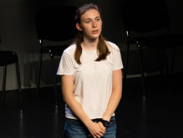 Let's talk about something else