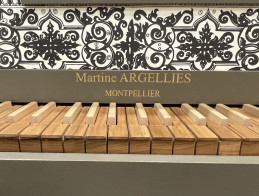 Introducing the "Prélude" French student spruce