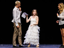 GALA, Theatre Department