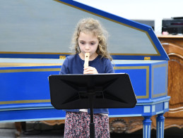 Early Music Audition