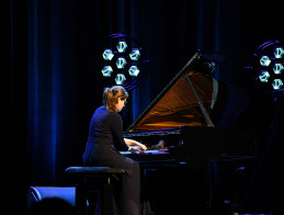 Carte Blanche by the Piano Department