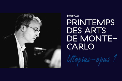 Masterclass di pianoforte | Jean-Frédéric Neuburger