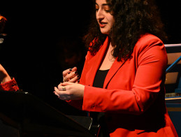 Concert | Voice & Keyboard Evening