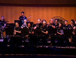 Rainier III Academy GALA