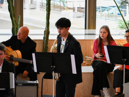 GALA, Classical Music Department