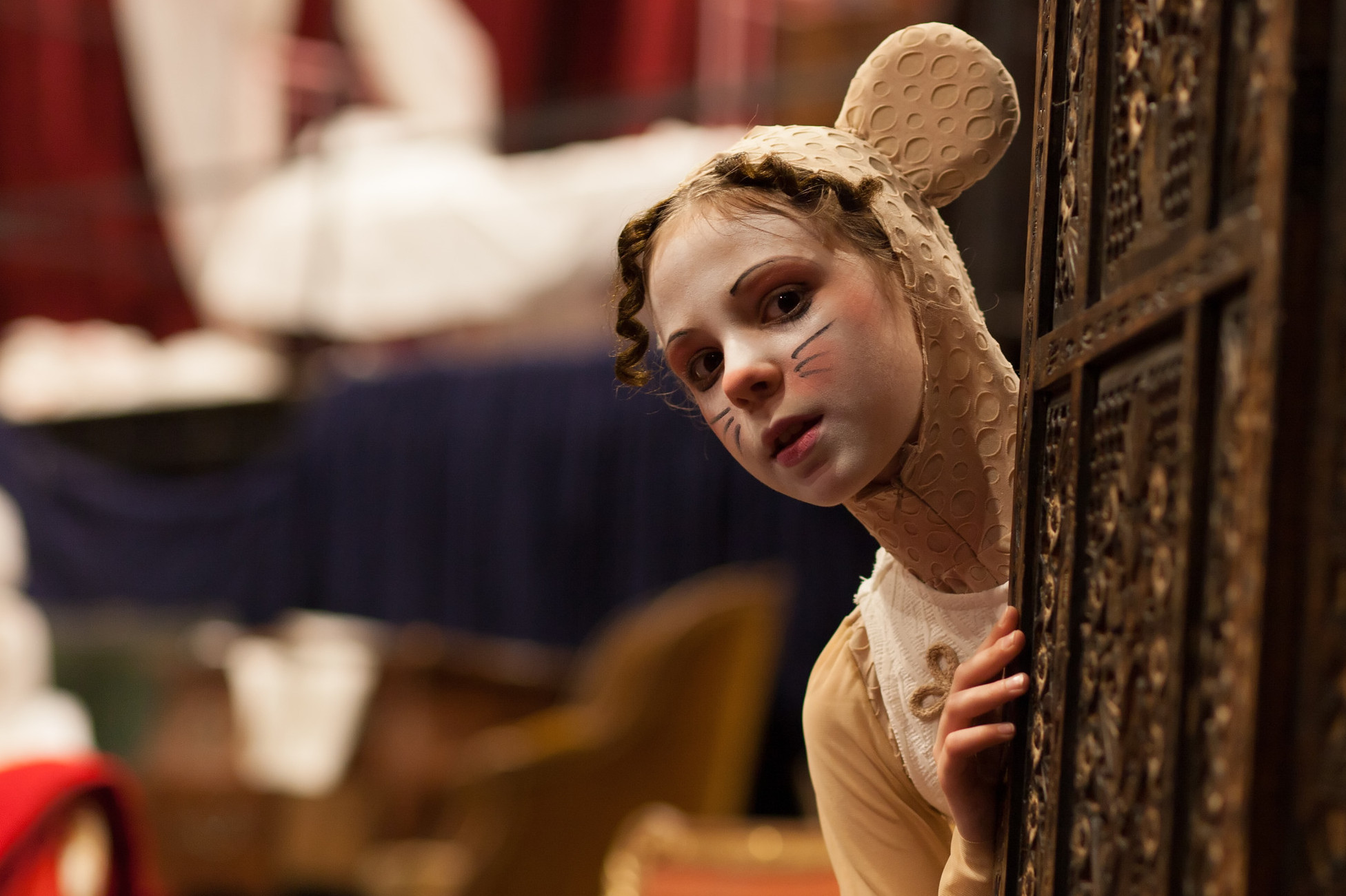 Theater | Introductory Classes