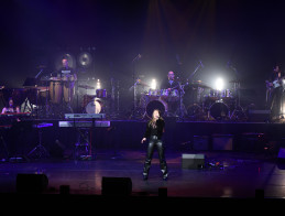 Jazz &amp; Musiques Actuelles concert