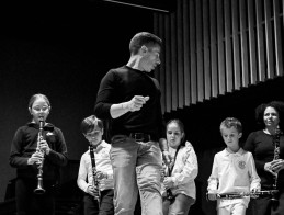 Concert | Les Bons Becs