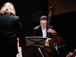 Scambio amichevole e musicale tra Monaco e il Giappone