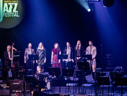 Monte-Carlo Jazz Festival | Jazz & Modern Music