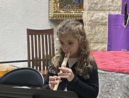 Early Music Audition