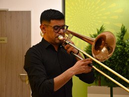 Concert | Retirement home