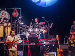 Monte-Carlo Jazz Festival | Jazz &amp; Modern Music