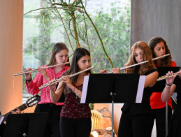 GALA, Classical Music Department