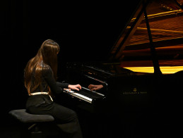 Concert | Voice & Keyboard Evening