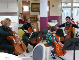 Concert | Red Cross Christmas