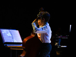 GALA, Classical Music Department