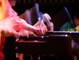 Scambio amichevole e musicale tra Monaco e il Giappone