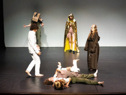 A Midsummer Night's Dream