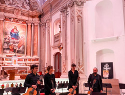 Concert | 24 Corde Ensemble