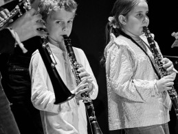 Concert | Les Bons Becs