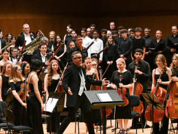 GALA, Classical Music Department