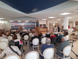 Concert | Retirement home