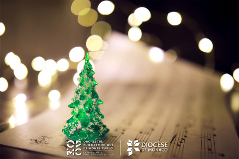 Christmas Concert | OPMC