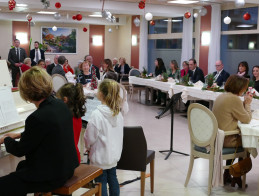 Concert | Red Cross Christmas