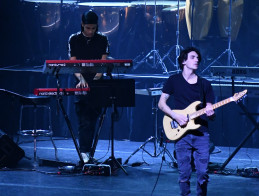 Jazz &amp; Musiques Actuelles concert