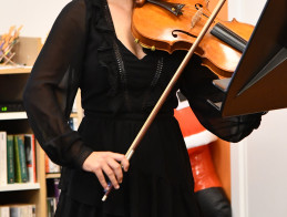 Concert | Retirement home