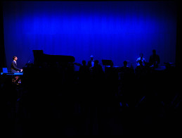 Concert by the Orchestras