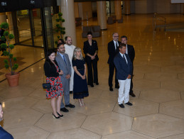 GALA, Classical Music Department