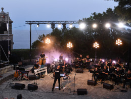 Jazz &amp; MAA concert