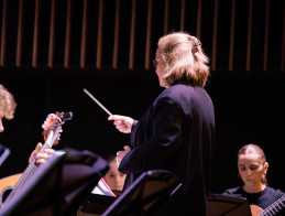 Scambio amichevole e musicale tra Monaco e il Giappone